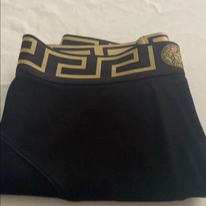Versace shorts